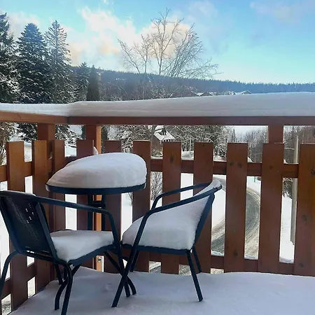 Rest Szklarska Poręba