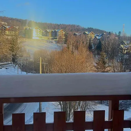 Rest Apartament Szklarska Poręba