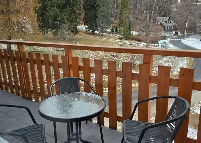 Rest * Szklarska Poręba