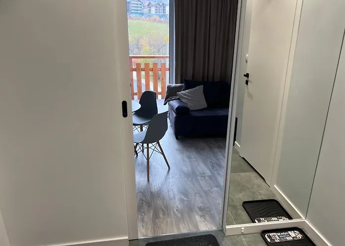 Rest Apartament Szklarska Poręba