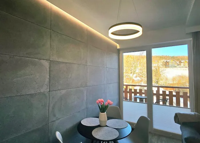 Rest Apartament Szklarska Poręba