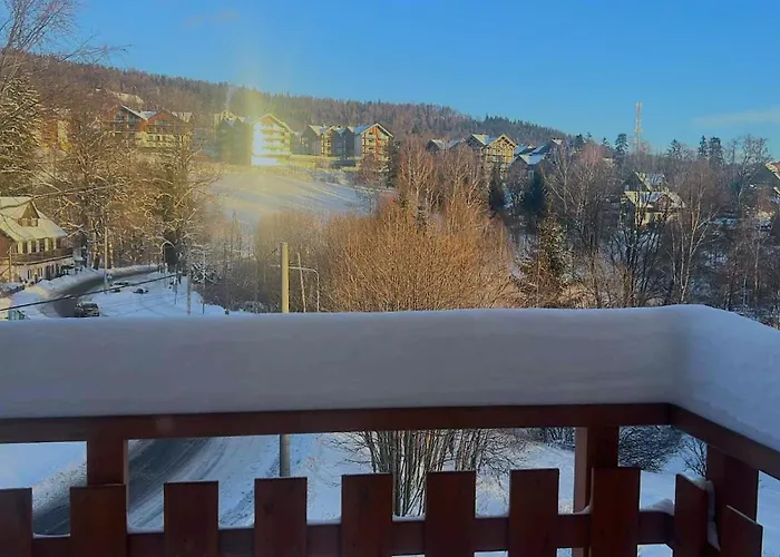 Rest Apartament Szklarska Poręba