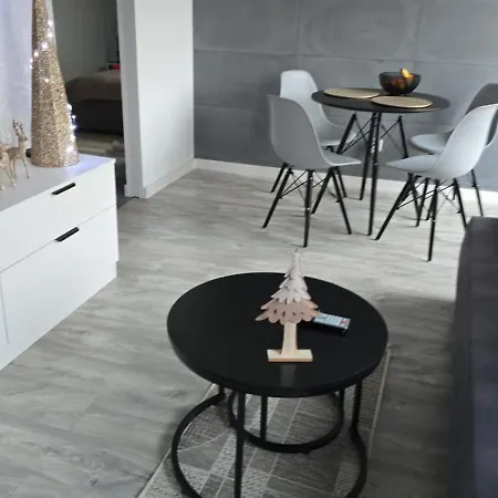 Rest * Szklarska Poręba