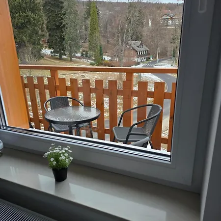 Apartamento Rest *