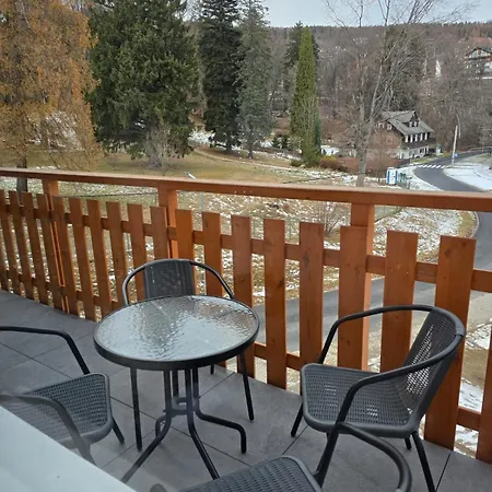 Rest * Szklarska Poreba