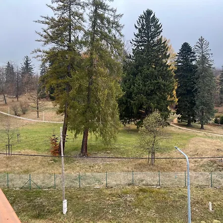 Rest Szklarska Poręba