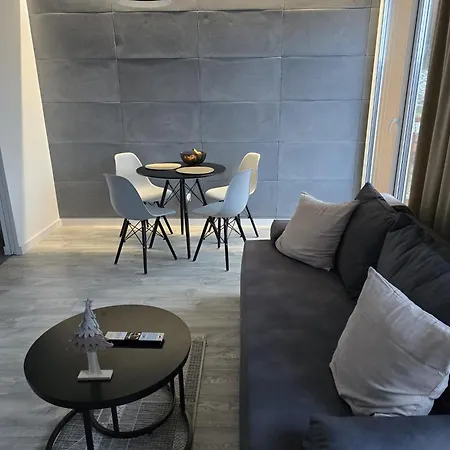 Apartamento Rest