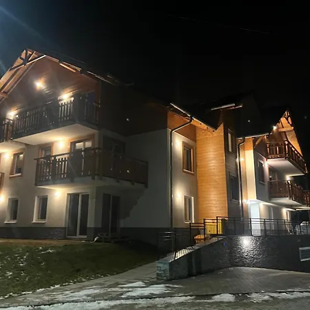 Rest Apartamento Szklarska Poręba