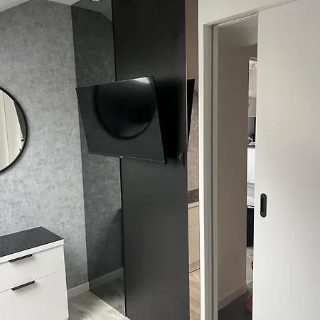 Apartamento Rest *