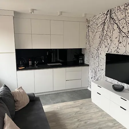 Rest Apartamento Szklarska Poręba