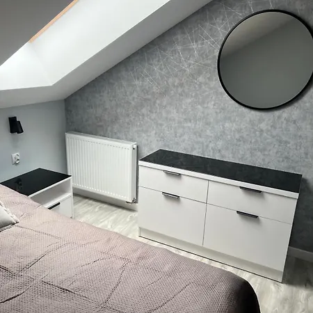 Rest Szklarska Poreba