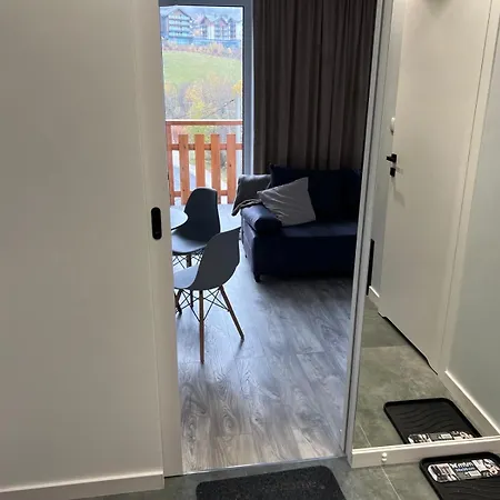 Rest Appartement Szklarska Poreba