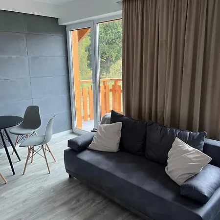 Rest Szklarska Poręba