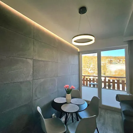 Rest Appartement Szklarska Poreba