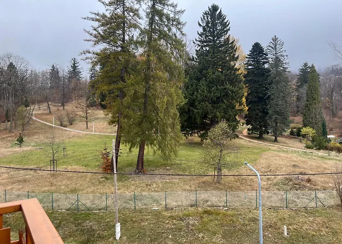 Rest Szklarska Poreba