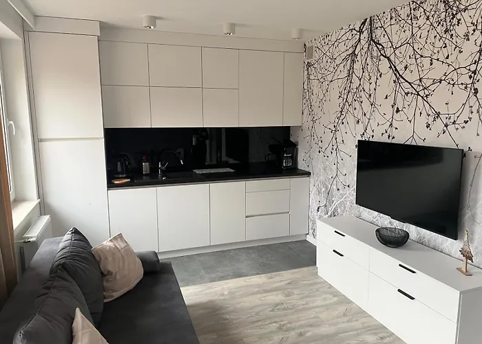 Rest Apartment Szklarska Poreba