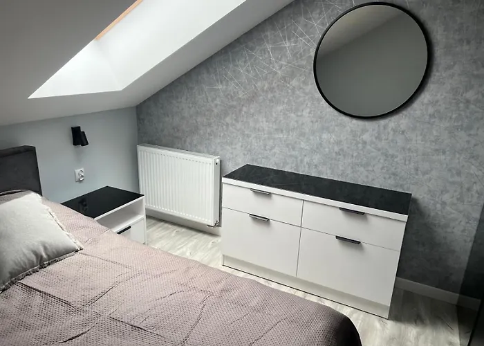 Rest Szklarska Poreba