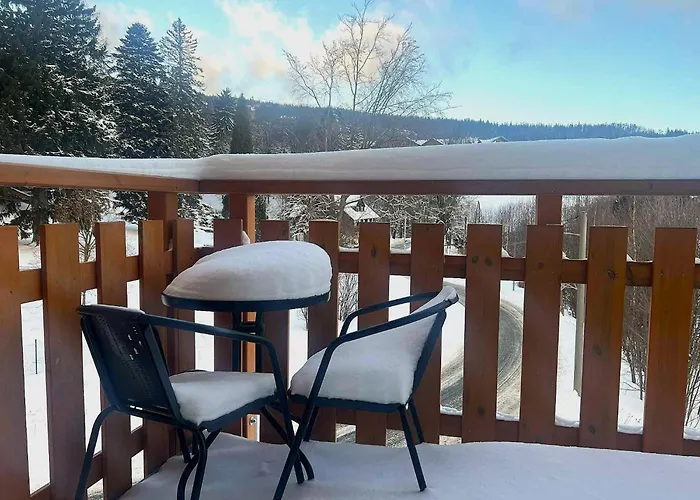 Rest Szklarska Poreba